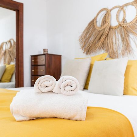 Blonzu Tailandia Appartement Torremolinos Buitenkant foto