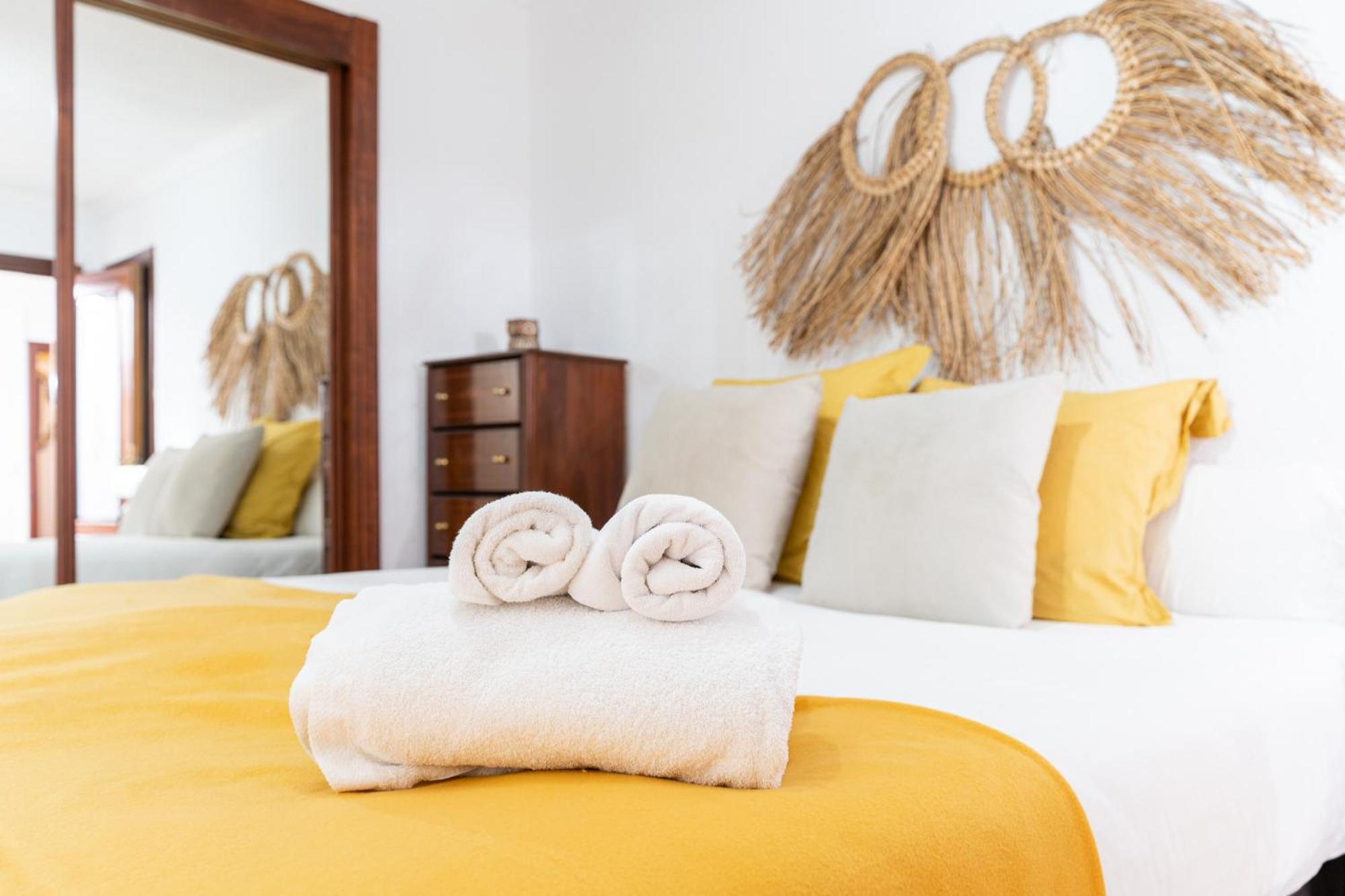 Blonzu Tailandia Appartement Torremolinos Buitenkant foto