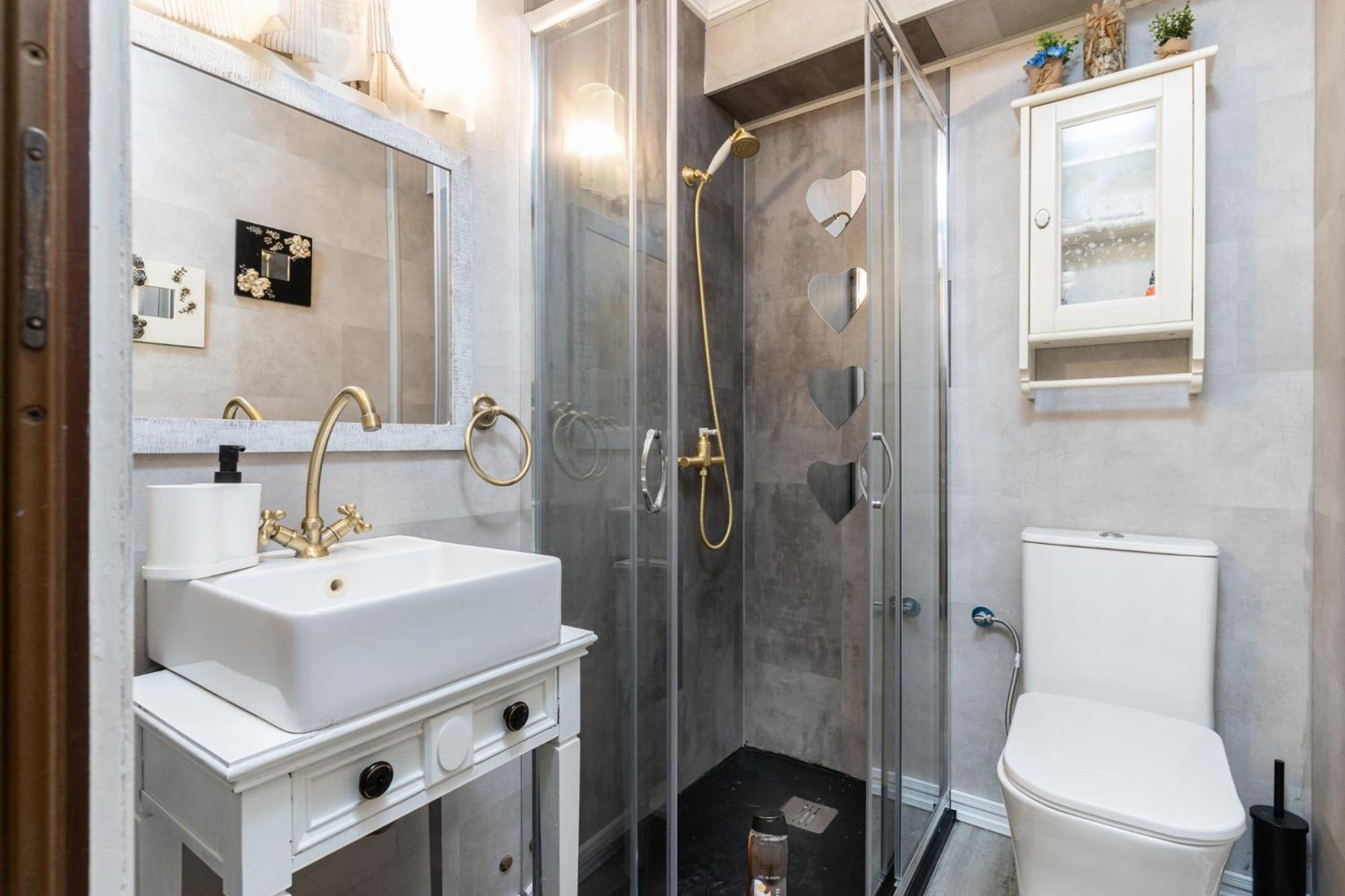 Blonzu Tailandia Appartement Torremolinos Buitenkant foto