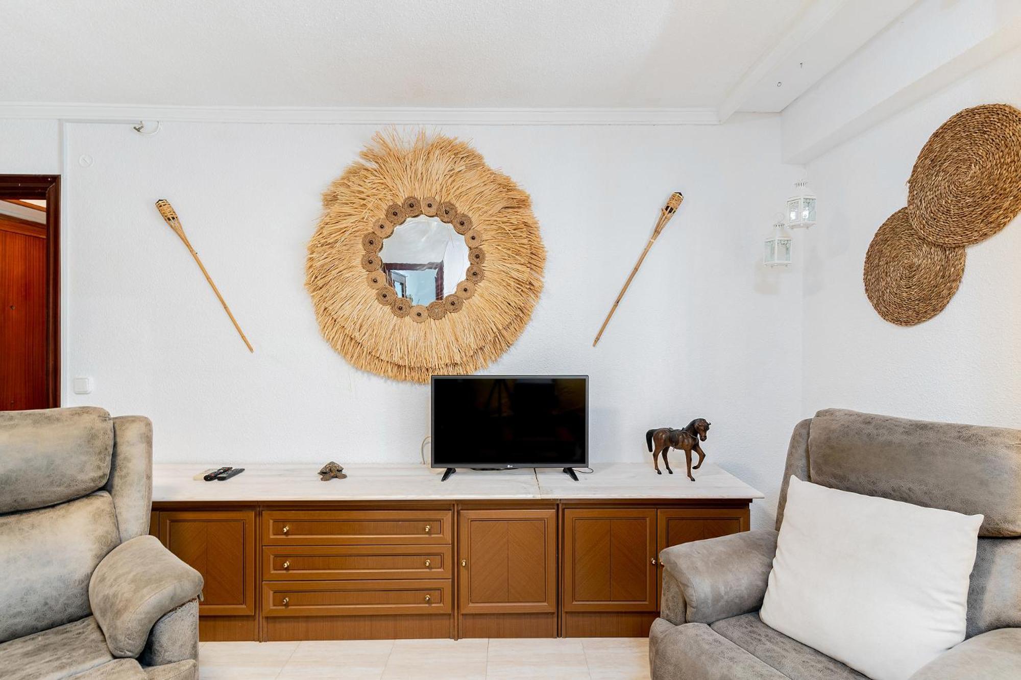 Blonzu Tailandia Appartement Torremolinos Buitenkant foto