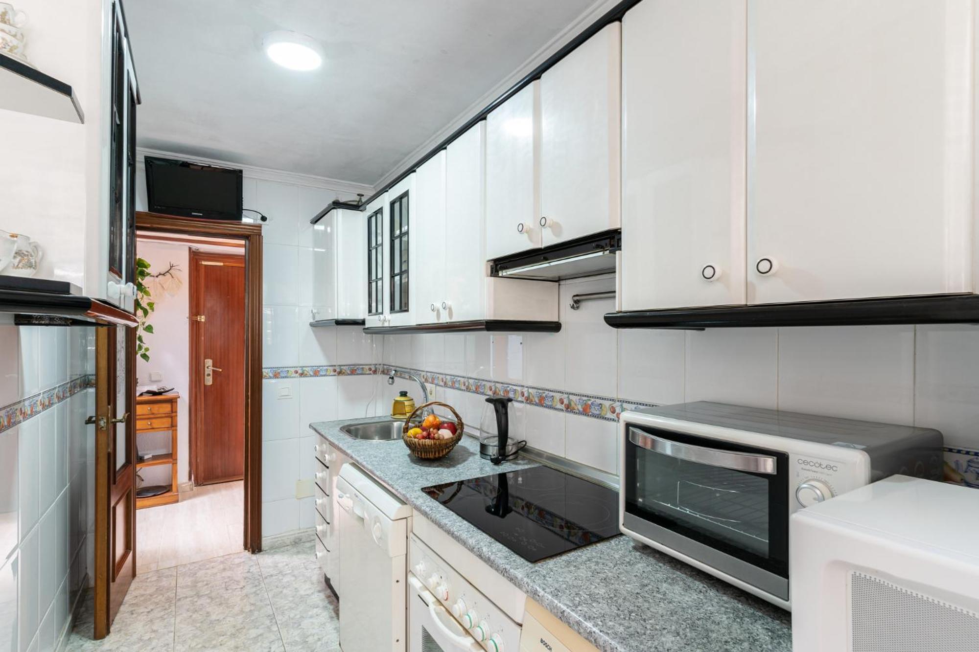 Blonzu Tailandia Appartement Torremolinos Buitenkant foto