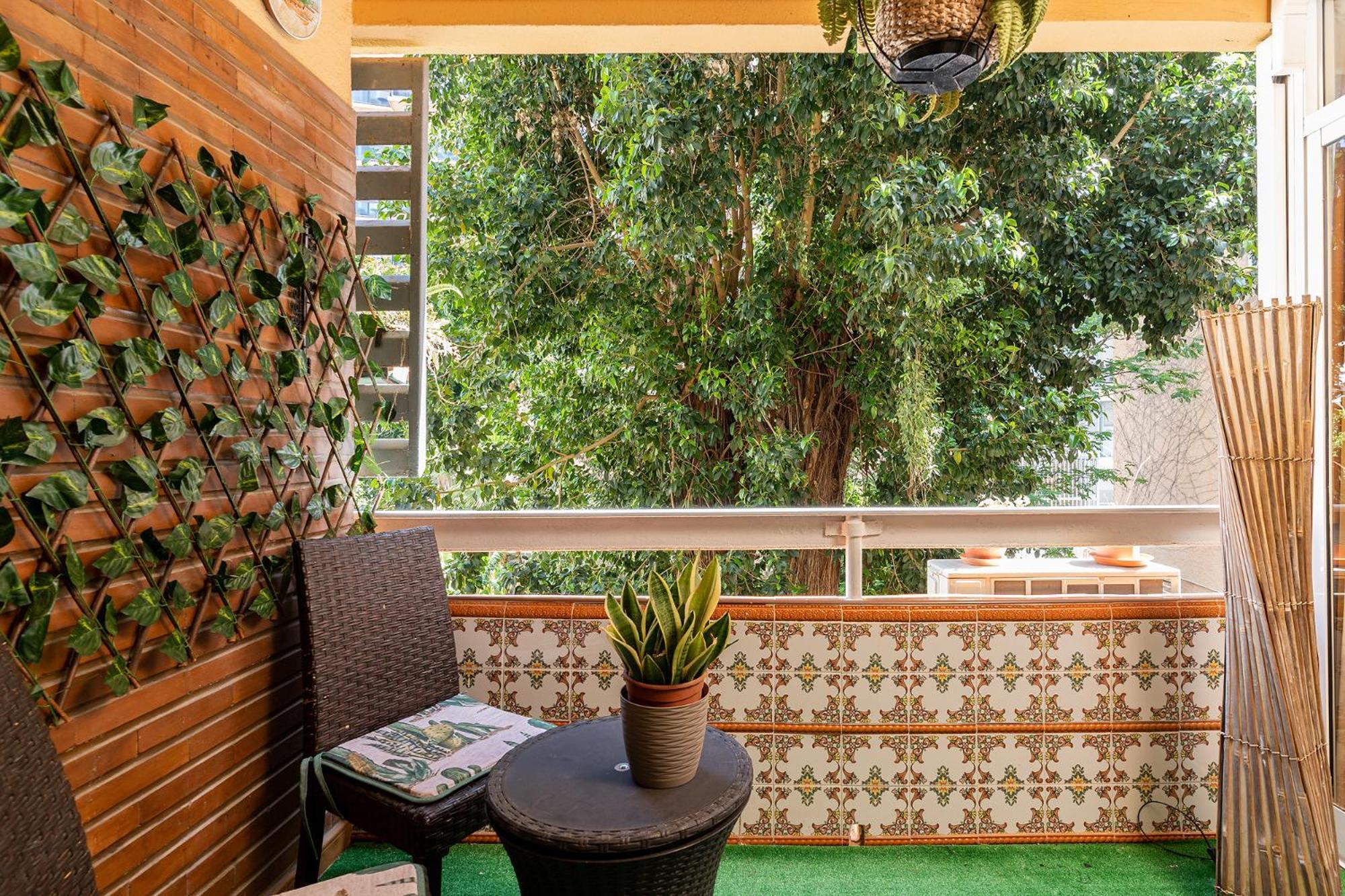 Blonzu Tailandia Appartement Torremolinos Buitenkant foto